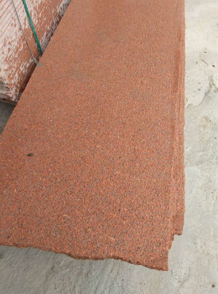 Guangze Red Granite