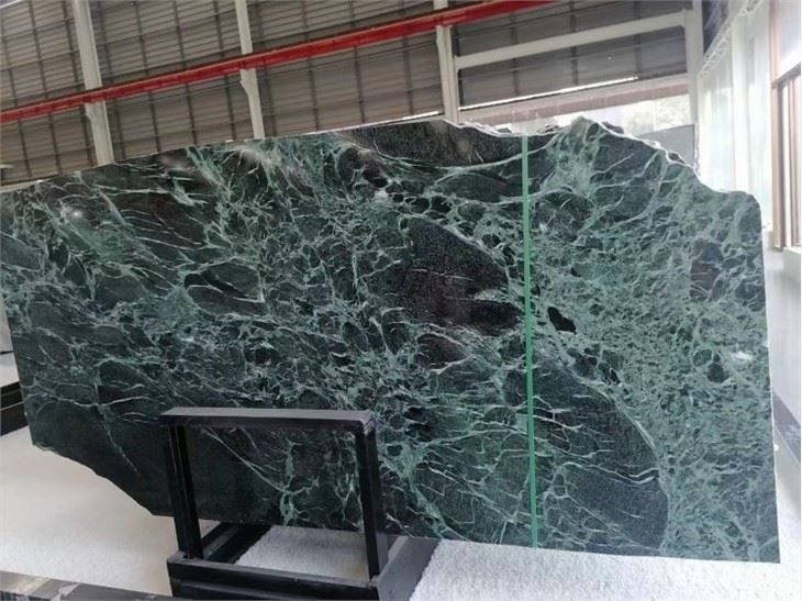 prada green marble