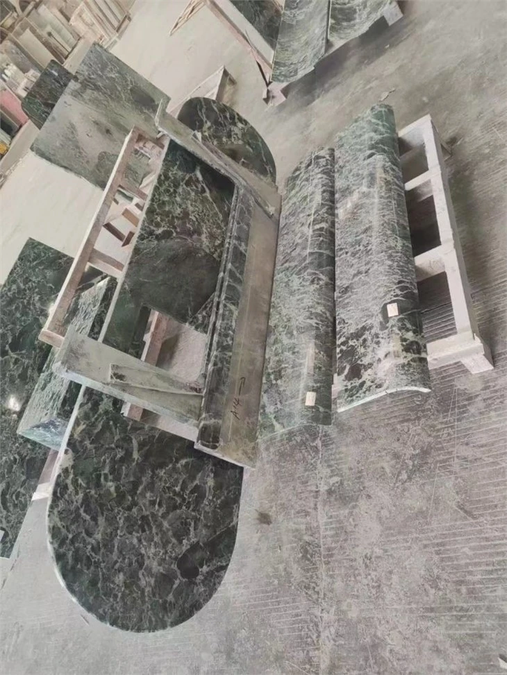verde prada marble