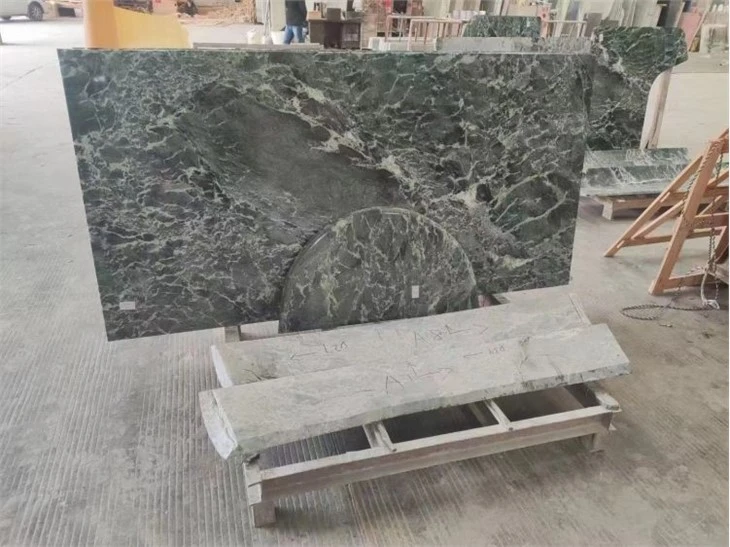 verde marble