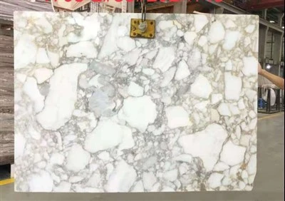 Bianco Calacatta Gold