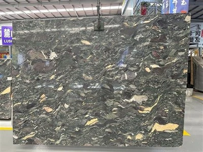 Four Seasons Granite