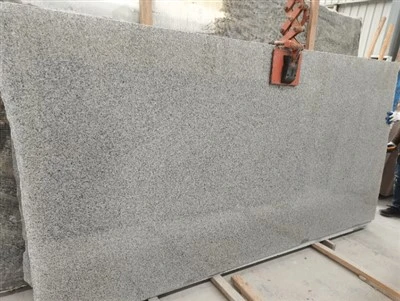 G603 Grey Granite Slab