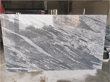 Gray Granite Slabs