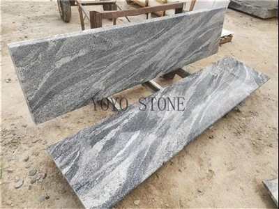 Juparana Grey Granite