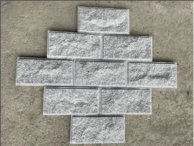 Mushroom Granite