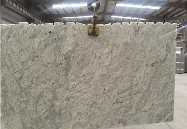 White Andromeda