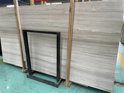 White Oak Marble