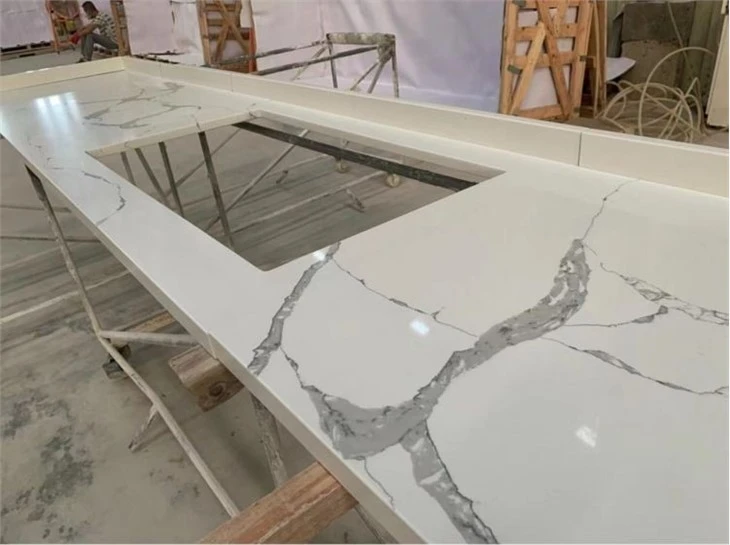statuario classico quartz