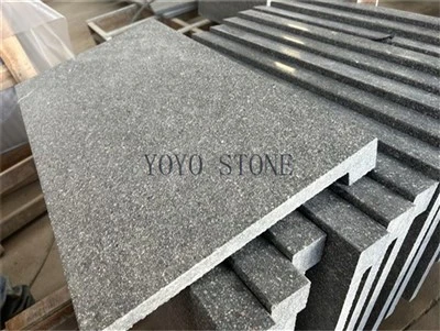 Porphyry Pool Coping