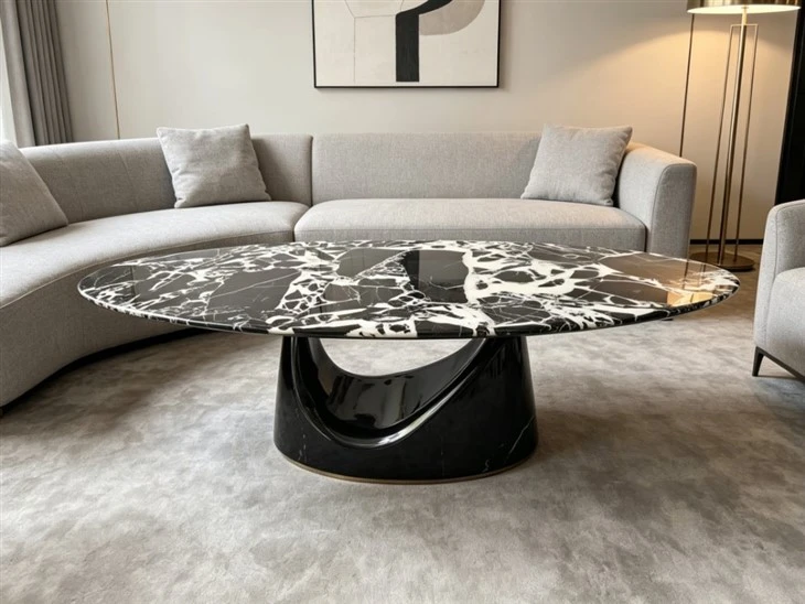 Italian Style Table