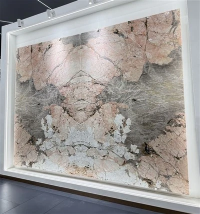Pandora Quartzite