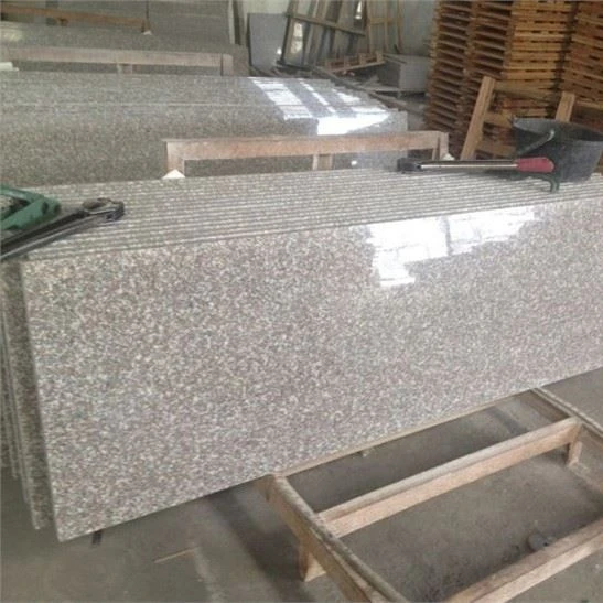 Bainbrook Brown Granite Kitchen Countertop