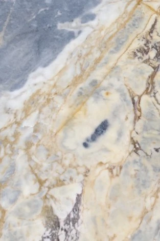 blue onyx marble slab