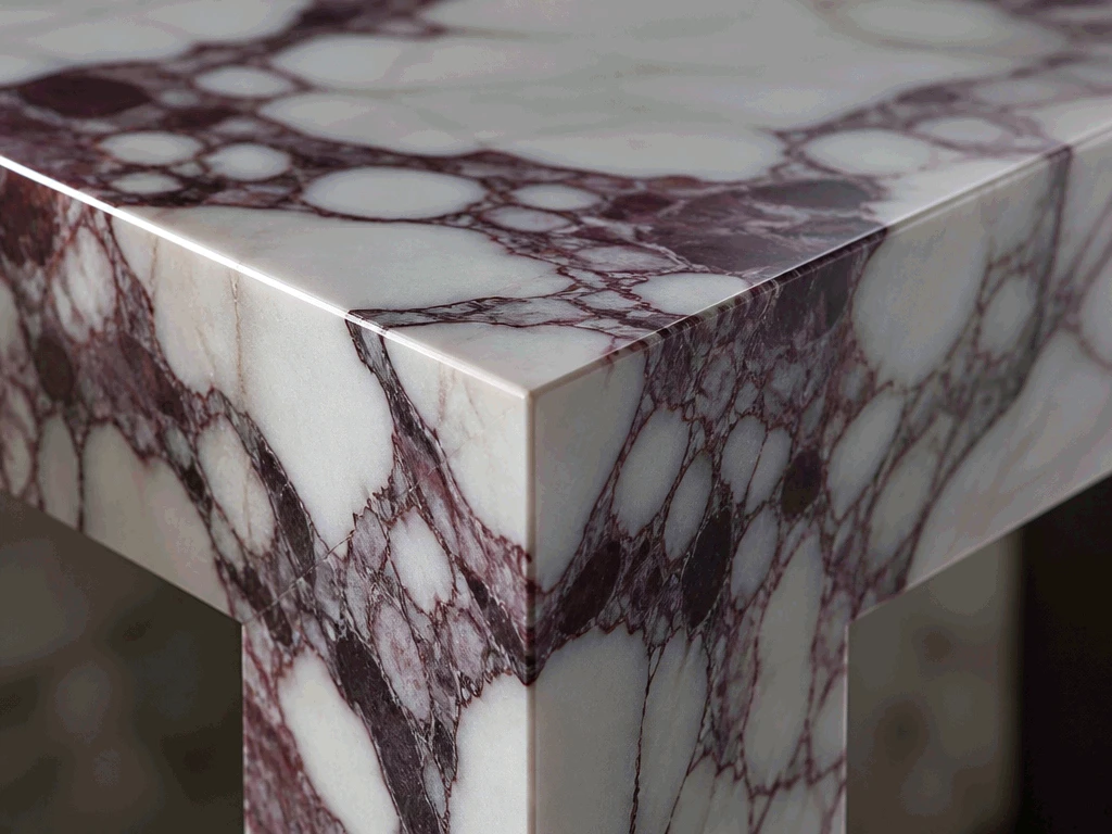 calacatta-viola-waterfall-mitre-joint-precision-detail calacatta-viola-waterfall-mitre-joint-precision-detail