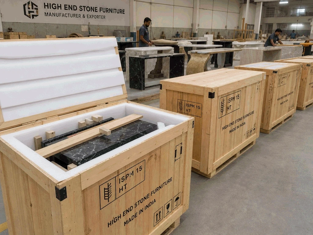 stone-furniture-export-packing-ispm15-wooden-crates stone-furniture-export-packing-ispm15-wooden-crates