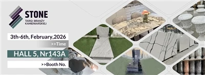 Poznan Stone Fair