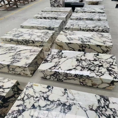 Stone Furniture Is The New Trend in Home Decoration