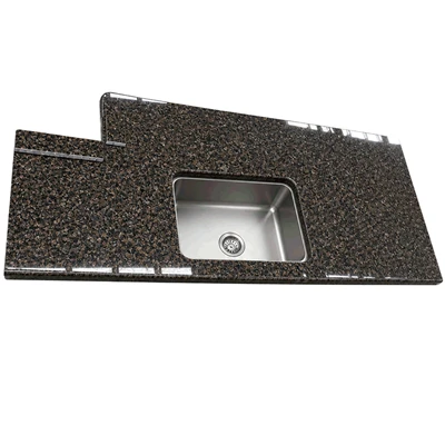 caledonia countertop