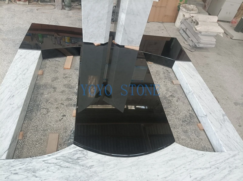 marble memorial stone marble memorial stone