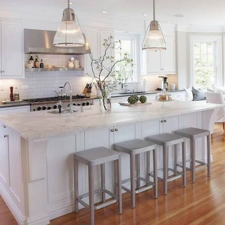 Guangxi White Marble Countertop Guangxi White Marble Countertop