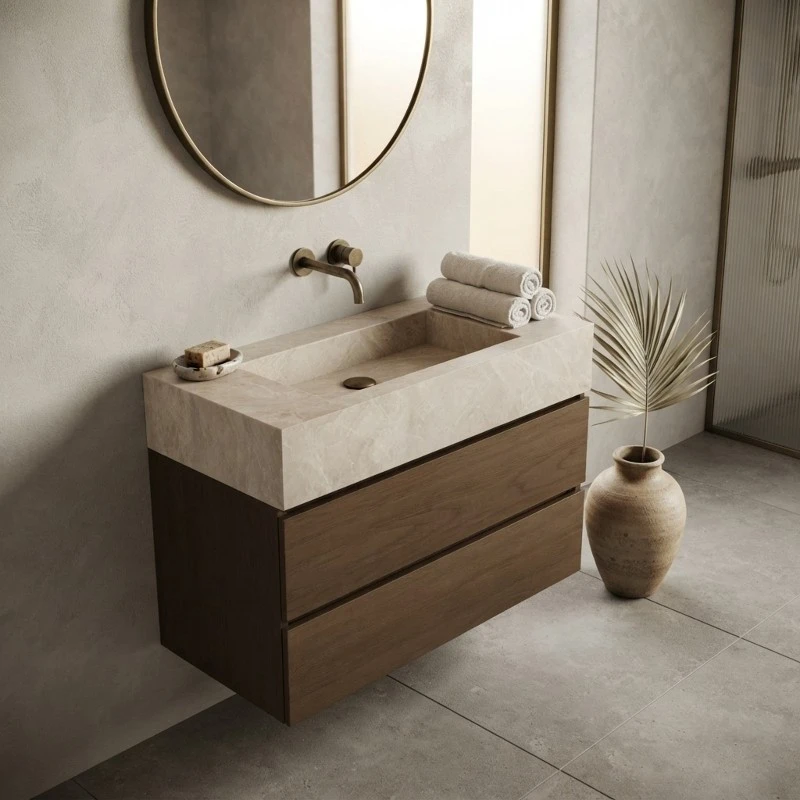 grey marble sink grey marble sink