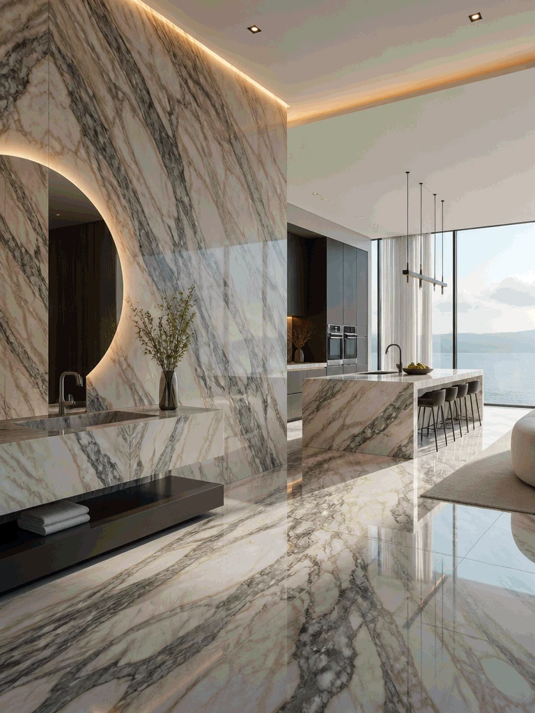 whole-house-stone-customization-matching-service-luxury-interior whole-house-stone-customization-matching-service-luxury-interior