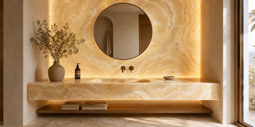 Honey-Onyx-Vanity-Wall-2x1 Honey-Onyx-Vanity-Wall-2x1