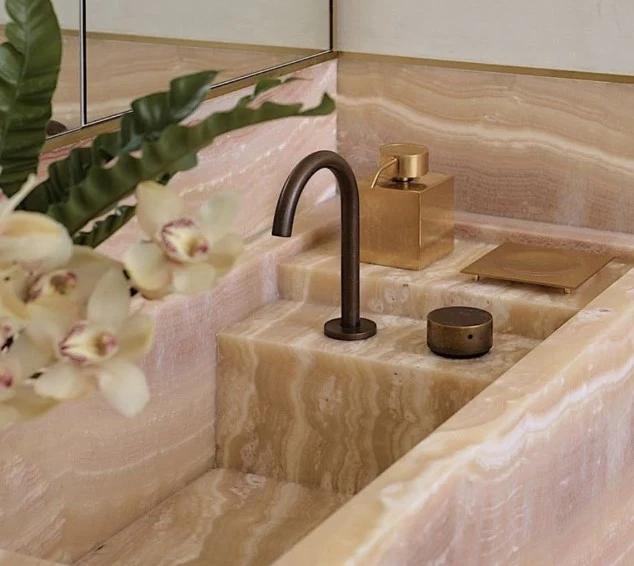 Honey Onyx application Honey Onyx application