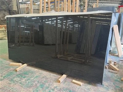 Absolute Black Slabs