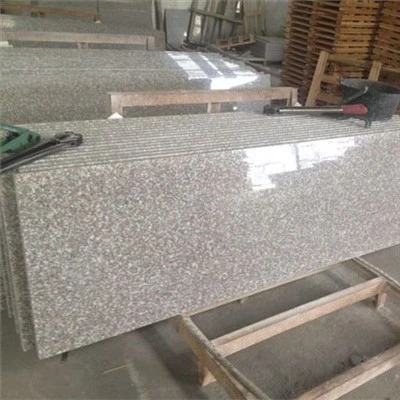Bainbrook Brown Granite Kitchen Countertop