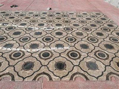 Floor And Decor Marble Mosaic