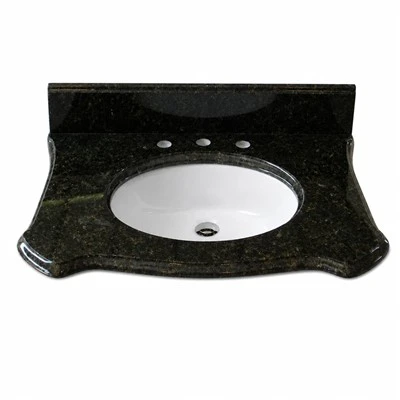 Granite Bath Vanity Tops