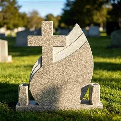 Granite Grave Stones