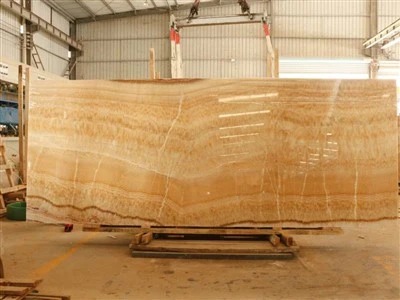 Honey Onyx Stone