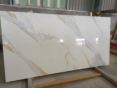 Popular White Quartz